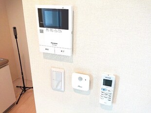 ハーモニーテラス北加賀屋の物件内観写真